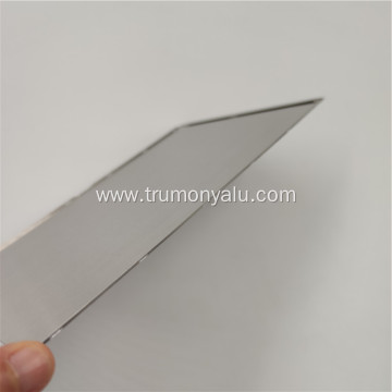 5000 Series Pad Used Aluminum Ultra Flat Plate